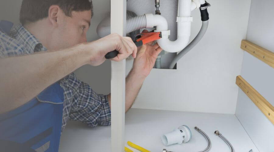 Professional Leak Detection Services in Plaza, ND